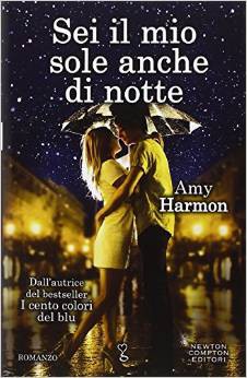 Sei il mio sole anche di notte